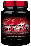 Hot Blood 3.0 от Scitec Nutrition