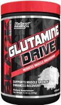 Glutamine Drive Black от Nutrex
