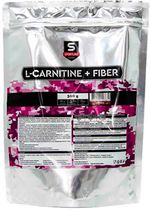 L-Carnitine + Fiber Bag от SportLine Nutrition