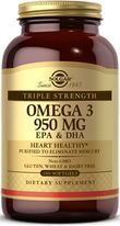 Omega 950 mg от Solgar
