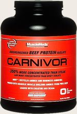 Carnivor (MuscleMeds)