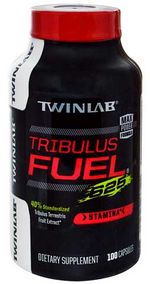Tribulus Fuel (Twinlab)