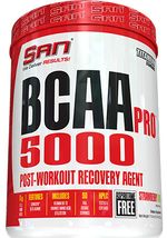 BCAA-PRO 5000 (SAN)