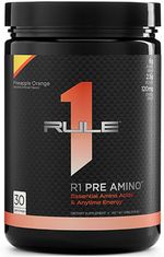 R1 Pre Amino от Rule 1