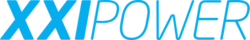Спортивное питание XXI Power (логотип)