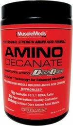 Amino Decanate (MuscleMeds)