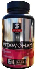 Vitawoman от Sportline Nutrition