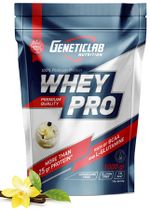 Whey PRO от Geneticlab
