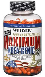 Maximum Krea-Genic от Weider