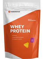 Whey Protein (Pureprotein)