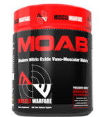 MOAB от Muscle WarFare