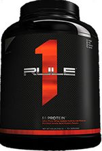 R1 Protein от Rule 1