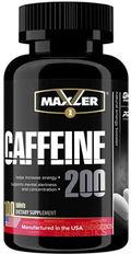 Caffeine 200 от Maxler