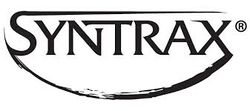 Спортивное питание Syntrax (логотип)