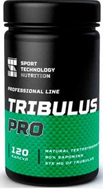 Tribulus Pro от SportTech