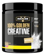 100% Golden Creatine от Maxler