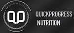 Спортивное питание Quick Progress Nutrition (логотип)