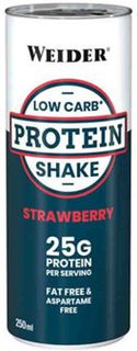 Low Carb Protein Shake от Weider