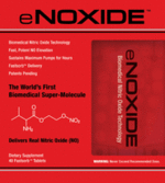 eNoxide от MuscleMeds