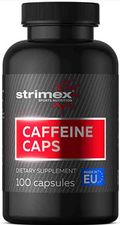 Caffeine Caps от Strimex