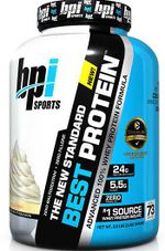 Best Protein (BPI Sports)