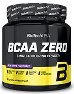 BCAA Zero от BioTech USA