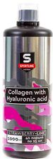 Collagen with Hyaluronic acid от Sportline Nutrition
