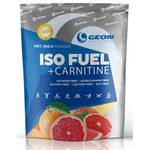 Iso Fuel+Carnitine от GEON