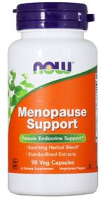 Menopause Support от NOW