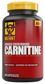 Carnitine от Mutant