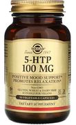 5-HTP 100 mg от Solgar