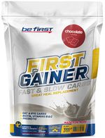 First Gainer от Be First