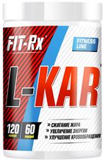 L-KAR от FIT-Rx