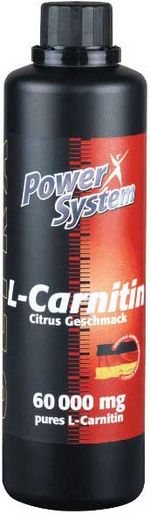 L-Carnitin (Power System)