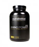 Amino Power 2000 (Nutrabolics)