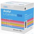 Acetyl L-Carnitine 1500 от Liquid & Liquid
