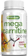 Mega L-Carnitine от Quamtrax