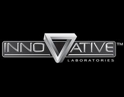 Спортивное питание Innovative Labs(логотип)