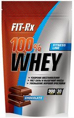 100% Whey от FIT-Rx