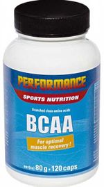 BCAA (Performance)