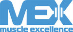 Логотип MEX Nutrition
