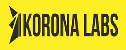 Спортивное питание Korona Labs(логотип)