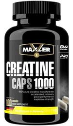 Creatine Caps 1000 от Maxler