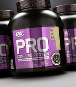 Pro Complex Protein (Optimum Nutrition)