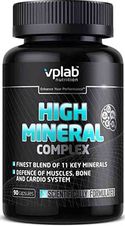 High Mineral Complex от VPLab Nutrition