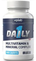 Daily 1 от VPLab Nutrition