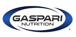 Спортивное питание  Gaspari Nutrition(логотип)