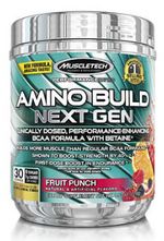 Amino Build Next Gen (MuscleTech)