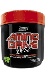 Amino Drive Black (NUTREX)