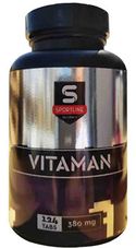 Vitaman от SportLine Nutrition